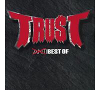 Trust - Best Of Trust