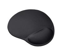 Trust Bigfoot Nero Gel Mouse Pad