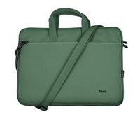 Trust Bologna borsa per notebook 40,6 cm (16") Valigetta ventiquattrore Verde