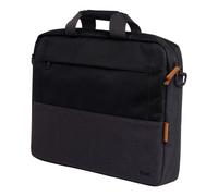 LISBOA 16 LAPTOP BAG - BLACK - - Versione Tedesca