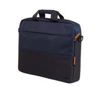Trust Borsa Valigetta ventiquattrore Blu 40,6 cm (16") Impermeabile