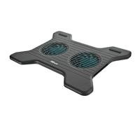 Trust Breeze base di raffreddamento per laptop 40,6 cm (16")