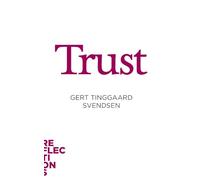 Trust: Brief Books About Big Ideas