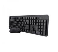 Trust Ody II tastiera Mouse incluso Universale QWERTY Italiano Nero