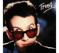 Trust by Elvis Costello & The Attractions [Music CD]