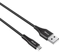 TRUST CABLE USB-A A MICRO USB 1 METROCABL