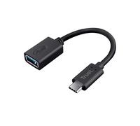 Trust 20967 cavo USB 0,09 m USB C USB A Nero