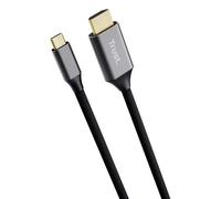 Trust calyx cavo usb-c to hdmi