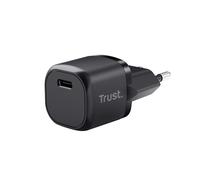 Trust Maxo Universale Nero AC Interno