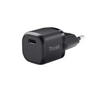 Trust Maxo Universale Nero AC Interno