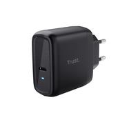 Trust Caricabatteria Maxo 65W Usb-C Nero