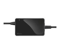 TRUST - Caricabatteria Universale per Laptop da 45W Colore Nero