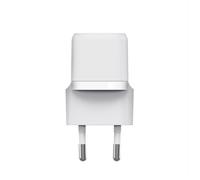 Trust caricatore maxo 20w usb-c, bianco