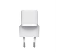 Trust - Caricabatterie Maxo 20w Usb-c Charger-white Trust