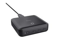 Trust Caricabatterie USB Type-A, USB Type-C MAXO 100W Power Delivery Black 25242