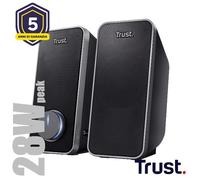 Trust Casse 20179 TRUST ARYS 2.0 SPEAKER SET