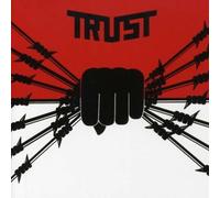 Trust (CD) Album