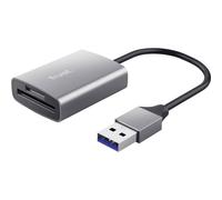 Trust Chipkartenleser Lettore smart card