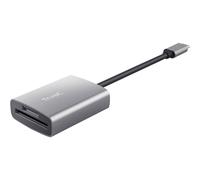 Trust Chipkartenleser USB-C Lettore smart card