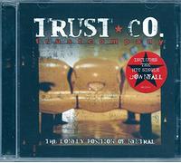 Trust Company - The Lonely Position of Neutral [CD]