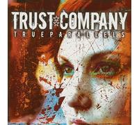 TRUST COMPANY - TRUE PARALLELS + 1