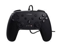 24789 Trust GXT 541 MUTA Nero USB 2.0 Joystick Analogico/Digitale PC