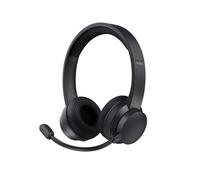 Trust - Ayda Wireless Enc Headset-black Trust