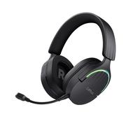 GXT491 FAYZO WIRELESS HEADSET 24901 BLK