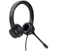 Cuffie con microfono on-ear HS-200 - Trust