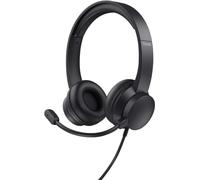 Cuffie con microfono on-ear HS-200 - Trust