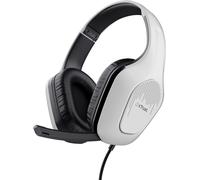 GXT415W ZIROX HEADSET - WHITE 25147