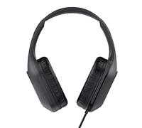 Trust Cuffie Gaming GXT415 ZIROX HEADSET 24990 Black