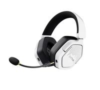 Cuffie gaming GXT 493PS Carus White 25747