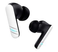 Trust GXT 409 Cuffie da gioco wireless Colore Bianco