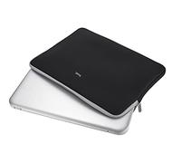 Trust 21248 borsa per notebook 39,6 cm (15.6") Custodia a tasca Nero
