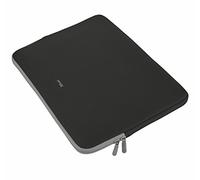Trust 21254 borsa per laptop 29,5 cm (11.6") Custodia a tasca Nero