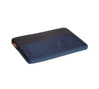 Trust Custodia Notebook Blu 16" Universale in Poliestere
