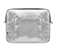 Trust Custodia protettiva per Netbook da 10", colore: Argento