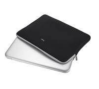 Trust Custodia/Sleeve 133 Morbida Per Laptop/Notebook Primo - Nero
