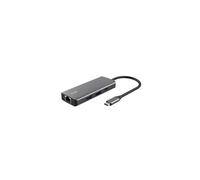 Hub multiporta Trust USB C