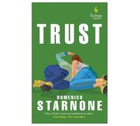 Trust: Domenico Starnone