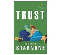 Domenico Starnone Trust (Tascabile)