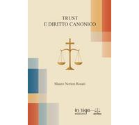 Trust e diritto canonico: 1