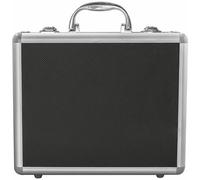 Trust 21753 microfono Nero Microfono da studio