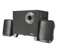 Trust - Evon 21184 Nero