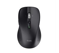Trust - Ferro Hyperwheel Wrls Mouse-black Trust