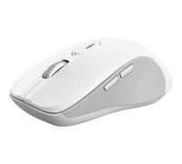 FERRO HYPERWHEEL WRLS MOUSE WHITE