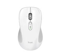 FERRO HYPERWHEEL WRLS MOUSE WHITE