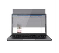 25195 Trust Primo 39,6 cm (15.6") Monitor/Laptop Filtro per la privacy senza bor