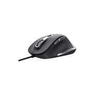 Trust Fyda mouse Mano destra USB tipo A Ottico 5000 DPI